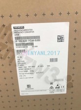 ONE NEW Siemens Inverter 90KW 6SL3220-1YD44-0UB0 6SL3 220-1YD44-0UB0
