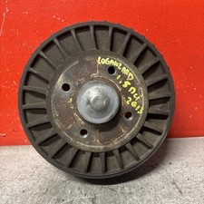 Tambour de frein Dacia LOGAN