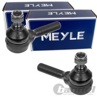 2X Meyle SpurstangenkÖPfe Passend FüR Toyota 4 Hiace Hilux Vw Taro Links+Rechts