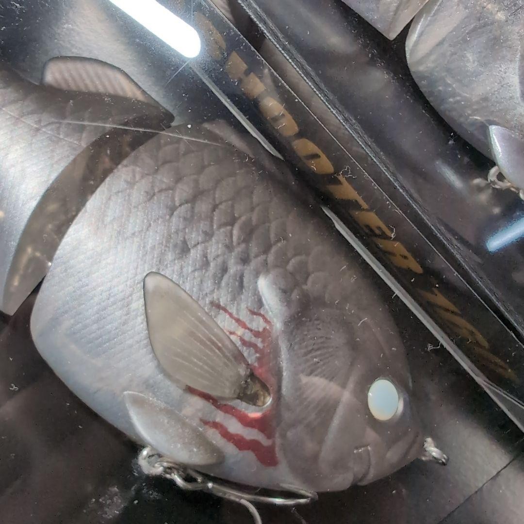 [Depth] Limited Edition Rare Lure Matametomi High Cider RYUGI Collaboration - Image 8