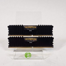 Corsair Vengeance LPX 16GB 2x8GB RAM DDR4 3000MHz 18293698717396