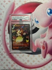 LANCE’S CHARIZARD PSA10 #133