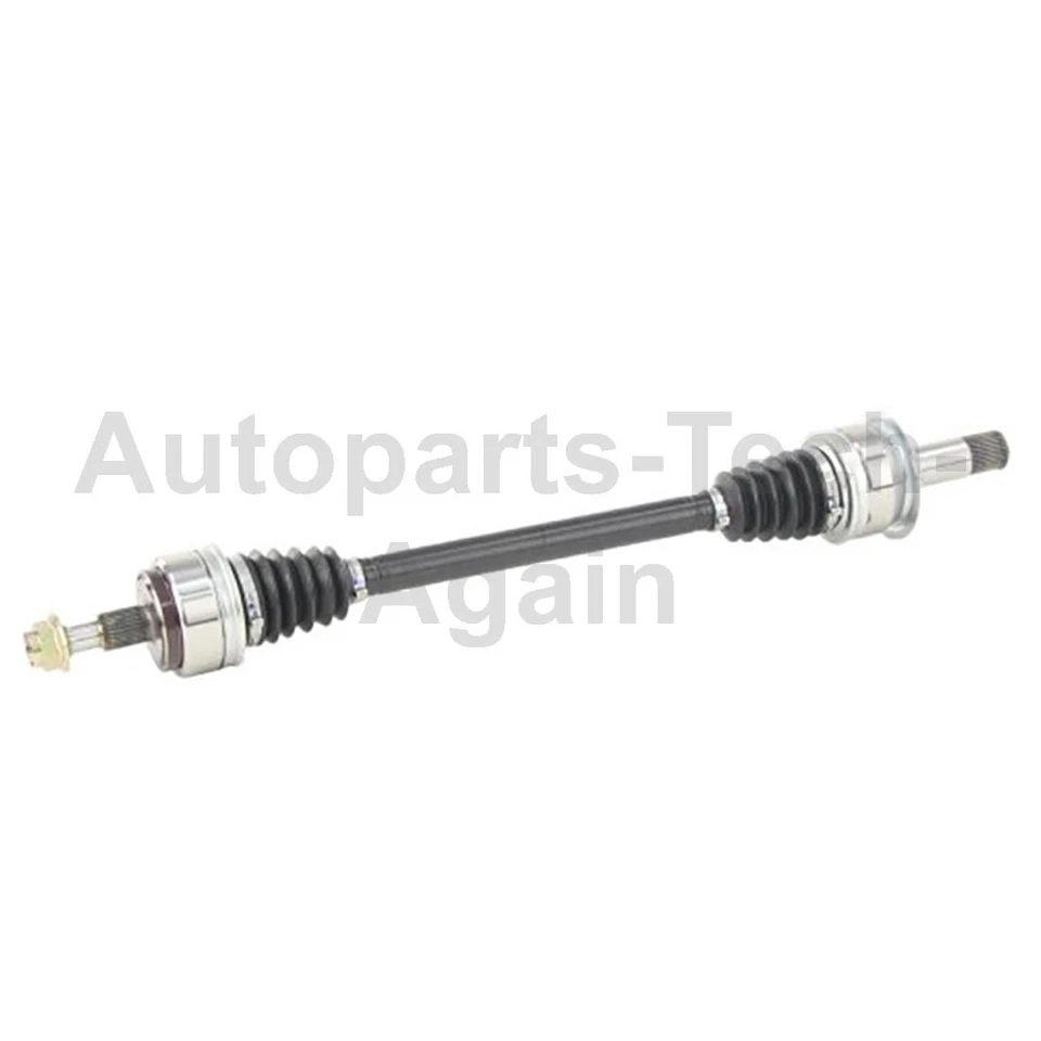 Eje trasero derecho TrakMotive 1 para Mercedes-Benz CL65 AMG 2008-2014 Foto 2 de 3