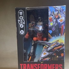 Hasbro Transformers Age of the Primes Sideways Action Figure