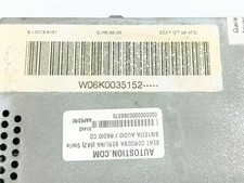 Autoradio Seat CORDOBA