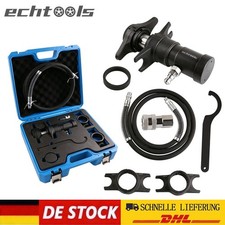 Hydraulischer Kugelgelenk-Abzieher f&uuml;r durchmesser 19&ndash;28mm 26&ndash;32mm 30&ndash;36mm