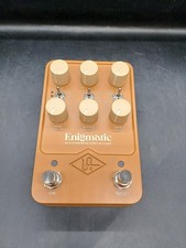 UNIVERSAL AUDIO ENIGMATIC 82 Overdrive Special