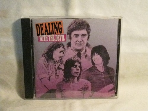 VA BRITISH IMMEDIATE BLUES 2 CD LOT "Dealing With The Devil + Down And Dirty" - Foto 2 di 9