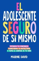 David | El Adolescente Seguro De Sí Mismo | Taschenbuch | Spanisch (2023)