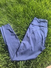 Athleta Accelerate 7/8 Tight Leggings