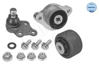 Meyle Reparatursatz, Querlenker MEYLE-ORIGINAL-KIT: Better Solutio 016 610 0005
