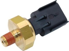 Engine Oil Pressure Sensor Sender Switch 5149062AA Compatible with Yellow