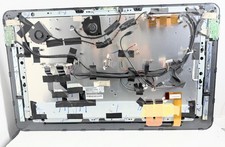 LCD Display TOUCH Screen Panel with Front Glass For Wacom Cintiq 27QHD DTH-2700