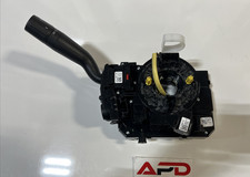 Po7 Oem 2015-2016 Ford Taurus Steering Column Switch Housing Fg1z-3f791-db