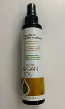 One 'N Only Argan Oil Spray Treatment 6 oz Shine & Frizz Control