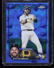 Austin Hedges