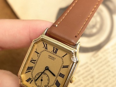 【超希少シャンパンゴールド文字盤】SEIKO 2628-5080 1981年 超希少シャンパンゴールド文字盤】SEIKO 2628-5080 1981年 超希少