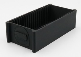 Sony PSP (Playstation Portable) Compatible Game Tray Holder - Holds 20 UMDs