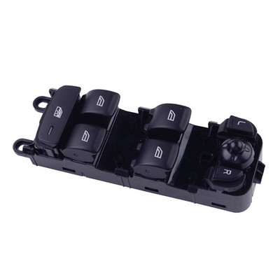 Electric Master Power Window Switch Fit For Land Rover LR2 Discovery Freelander