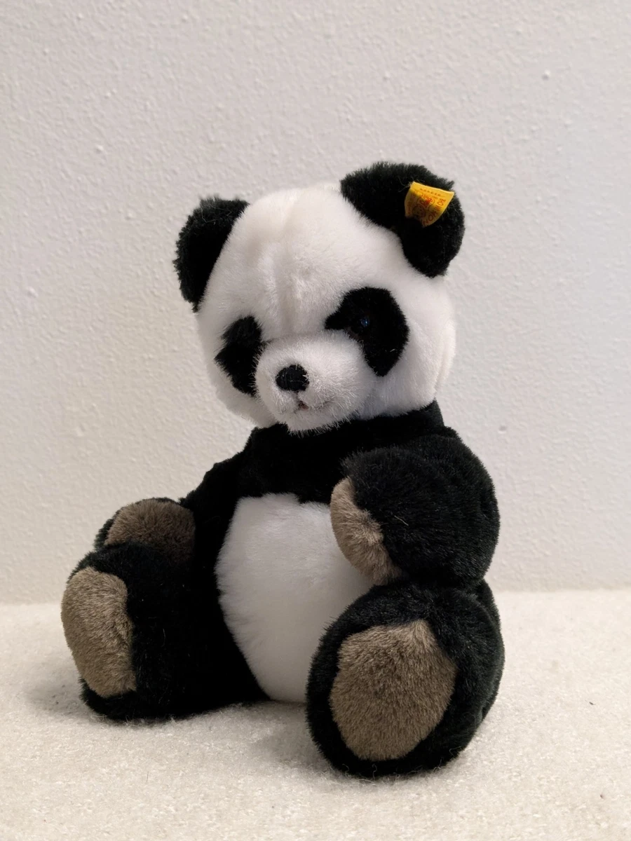 steiff panda products for sale | eBay