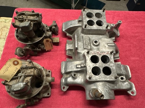 Tampa de Válvulas Ford V8 272 292 312 - Performance V8
