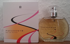 L15 Women Duftzwilling Eau De Parfum – Süß-blumiger Duft Nach BELLA MIA, 8 Ml Taschenparfumzerstäuber
