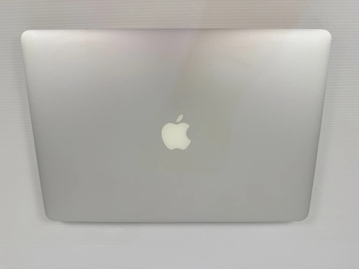 25+ Apple MacBook Pro 15.4″ Laptops 2013 for sale | Updated Oct 2026