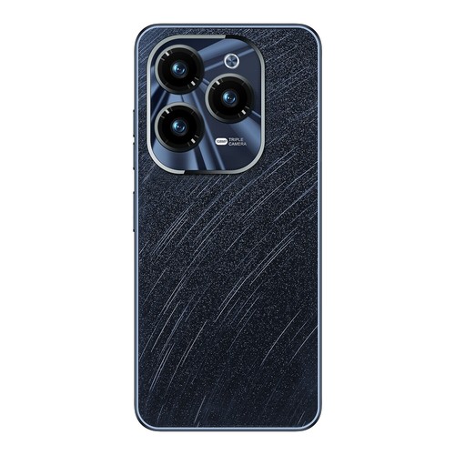 6.8 inches HOT 40 Pro Android Smartphone 4GB+64GB 4G Global Unlocked Cell Phone - Picture 21 of 22