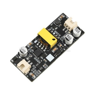 DC-DC DC Isolated Power Supply Module Input 12-24V Output 12V/24V  15W Converter