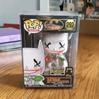 Funko Pop! Vinyl Batman The Joker's Wild #292 Entertainment Earth DC Universe