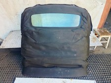 Audi TT Mk1 2001 Hardtop Faltdach Verdeck komplett 8N7871025 DLT80637