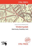Jamey Franciscus Modestus | Vindornyalak | Taschenbuch | Englisch (2026)