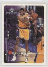 1999-00 Upper Deck MVP Robert Horry #76 0j24