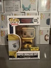 G8 Funko Pop Stranger Things HOPPER Hot Topic Exclusive Vinyl Figure 525