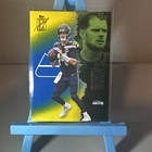 2025 Topps Sam Darnold Blue (Raw)