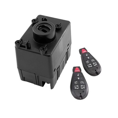 Wireless Ignition Switch Node Module Key-Fob For Ram 1500 2500 08-10 05026364AC