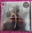 Evermore & Tortured Poet's Dept. Taylor Swift Vinyl LP's - Brand New!
