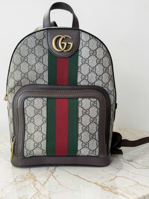 Gucci Ophidia backpack