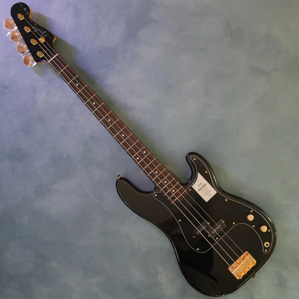 Fender Precision Bass Gig Bag Right-Handed Bass Guitars for sale