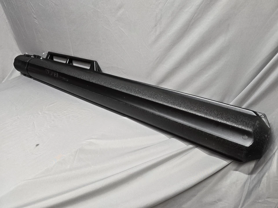 Чехол-держатель рыболовной удочки BAZUKA Flambeau дорожный выдвижной 63 дюйма - Изображение 3 из 3