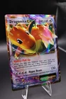 Dragonite EX 72/108 XY Evolutions EVO Holo LP Pokemon