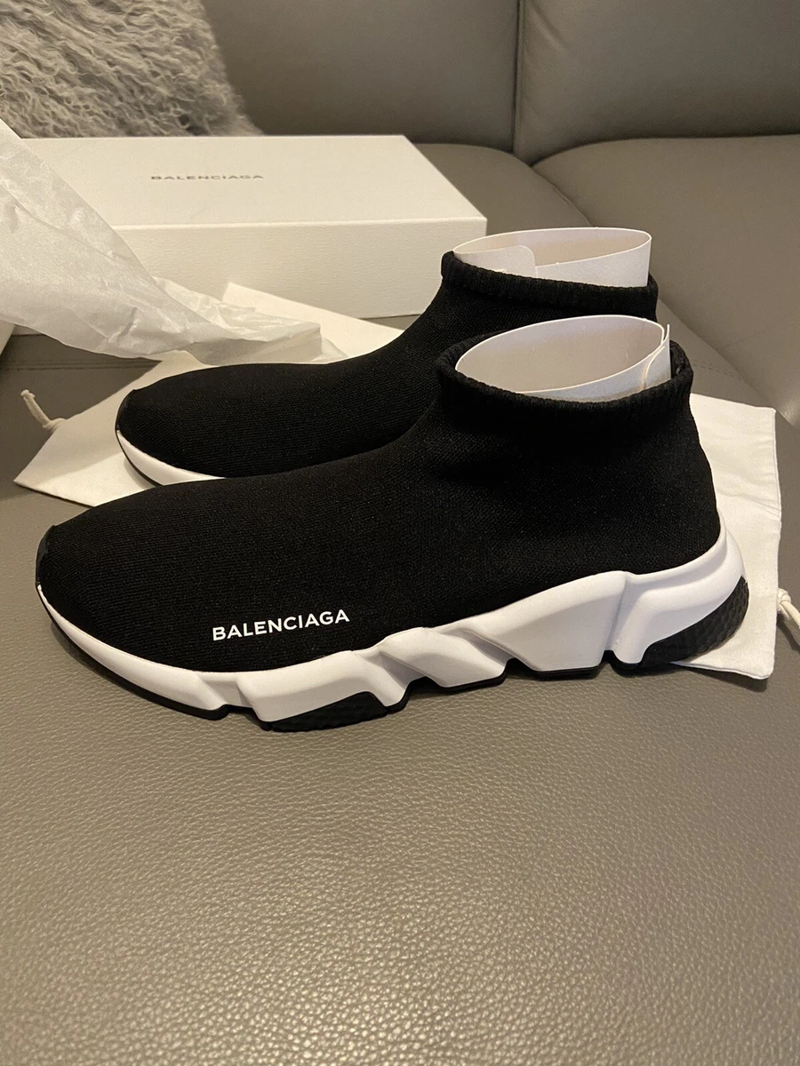 baby balenciaga runners