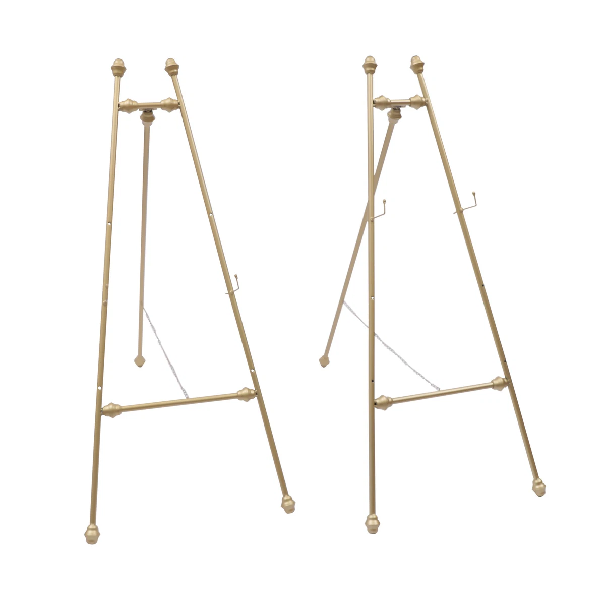 Share 154+ decorative floor easels for weddings latest vova.edu.vn