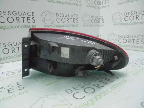 96304618 Piloto Trasero Izquierdo para DAEWOO LANOS Cool 1997 187407 - Imagen 2 de 8