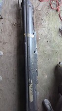 Mercedes 126 637 1335 s Class  side sill  panel 280 se set 300 420 380 500 560