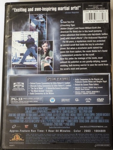5 DVDs FOR $15 - Great DVD Movies Sale Pick & Build Your Own Lot Top Titles - Picture 34 of 214