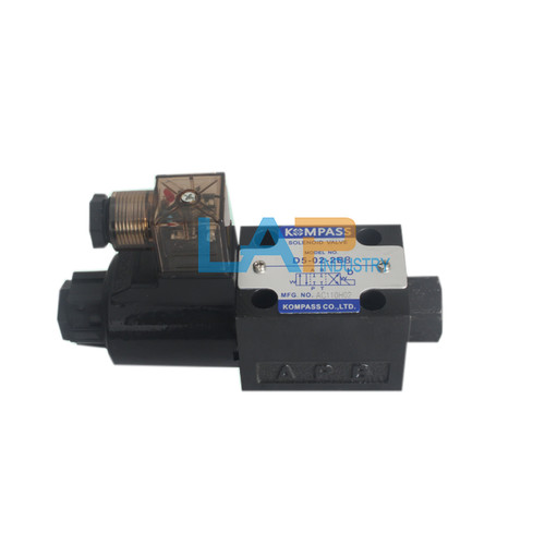 1PCS NEW for KOMPASS Solenoid valve D5-02-2B8 - Picture 1 of 2