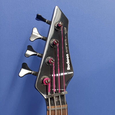 ベース KAWAI ROCKOON SUPER MATERIAL GUITAR ROCKOON SUPER MATERIAL GUITAR Electric Bass Guitar | eBay