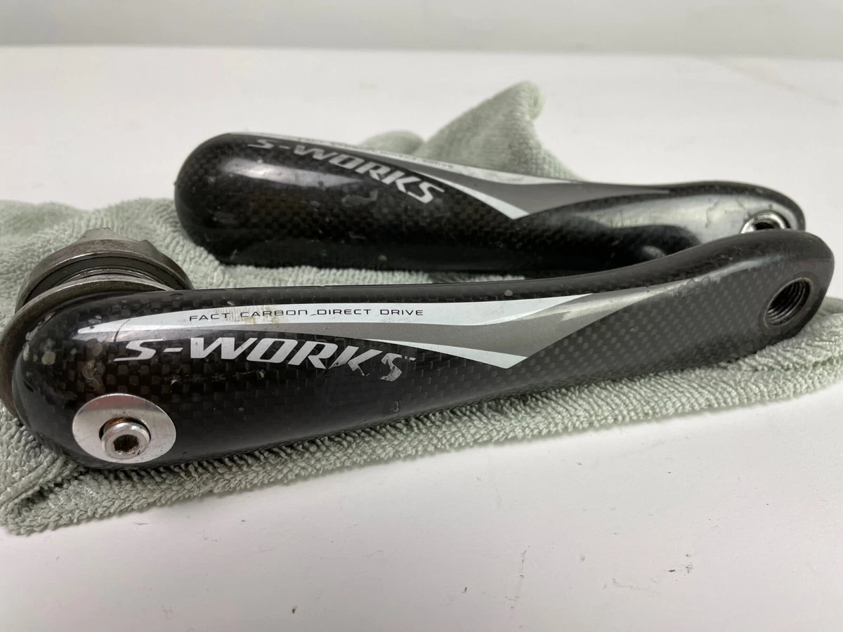 Specialized 2024 crank arms