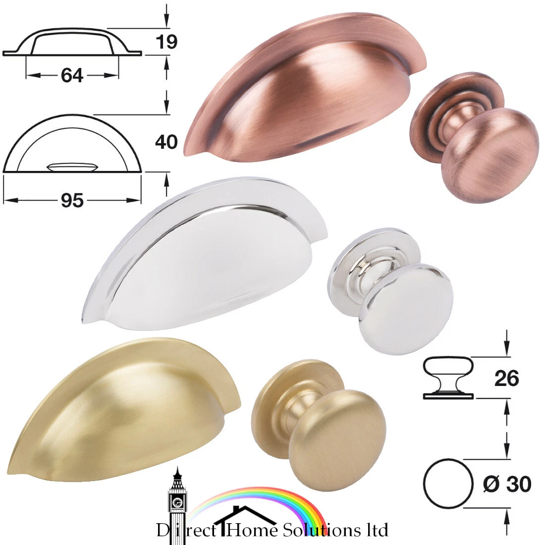 Hafele Hardware Canada Matttroy